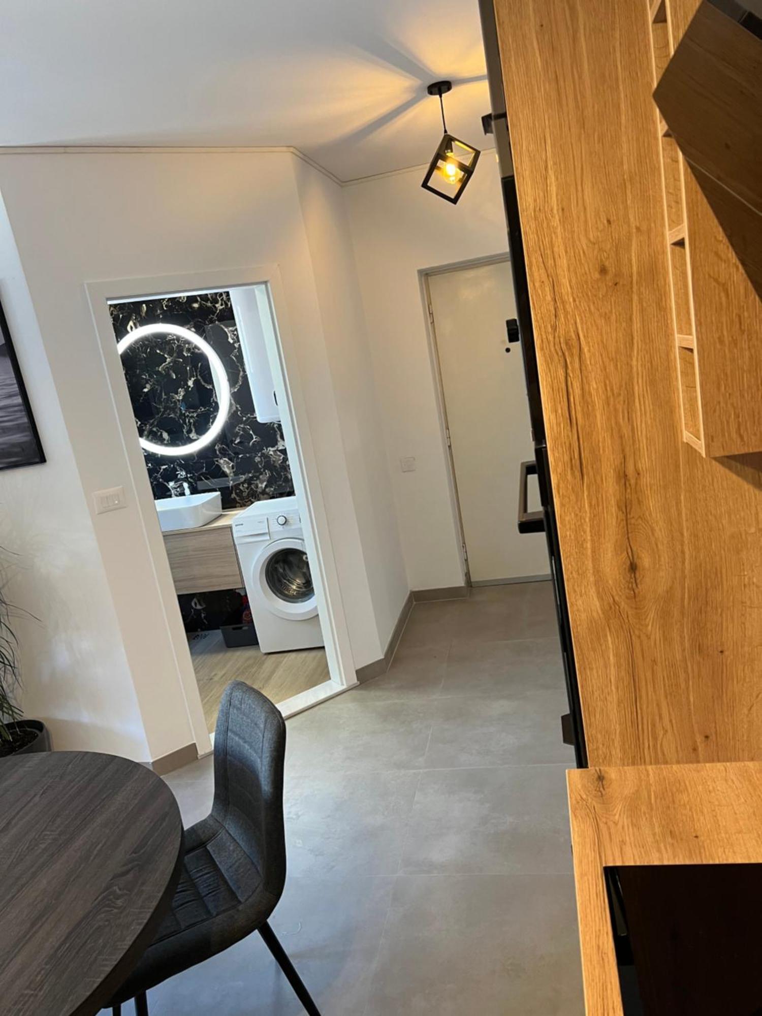 Giuseppe Design - Apartment Задар Екстериор снимка