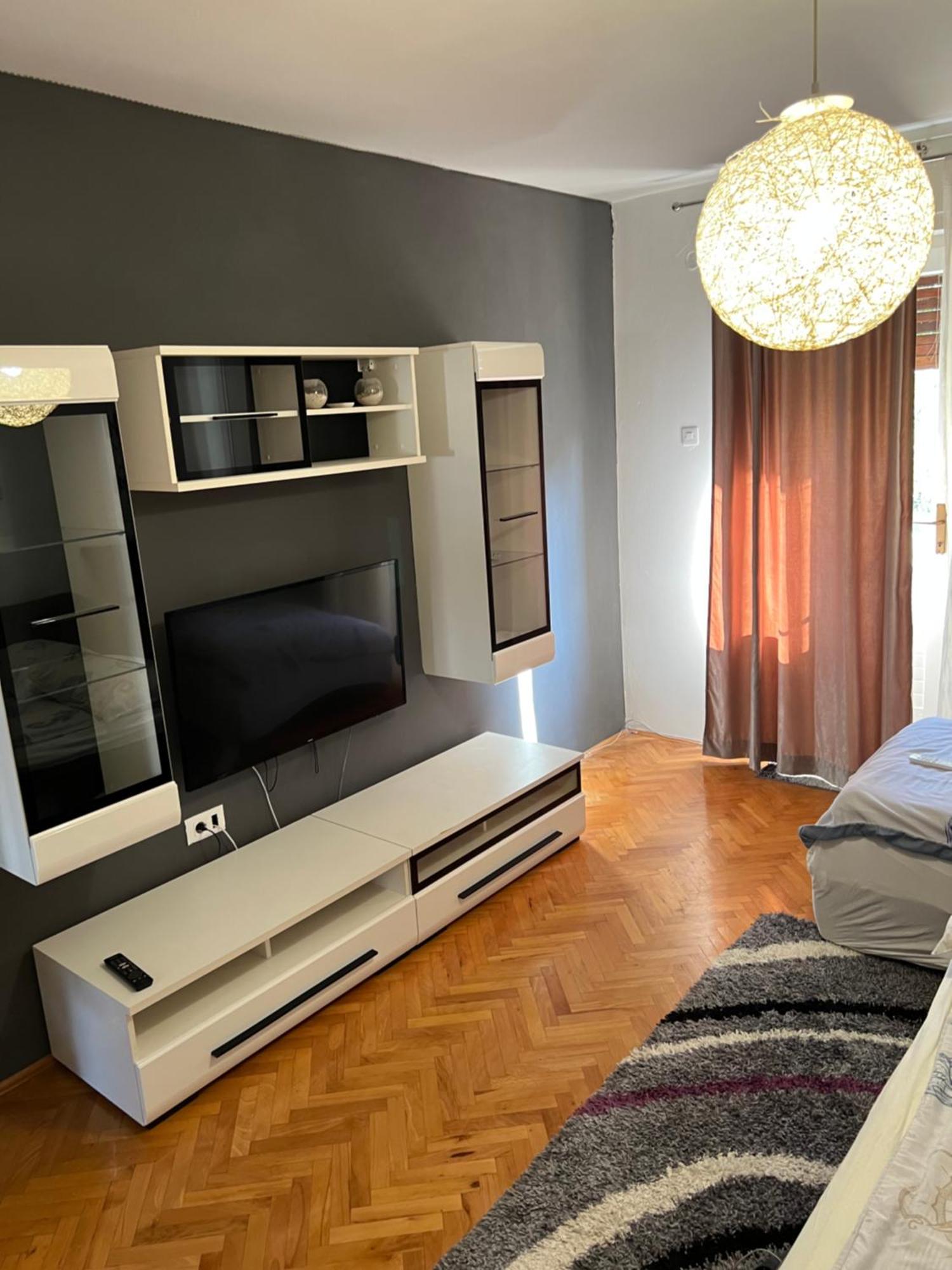 Giuseppe Design - Apartment Задар Екстериор снимка