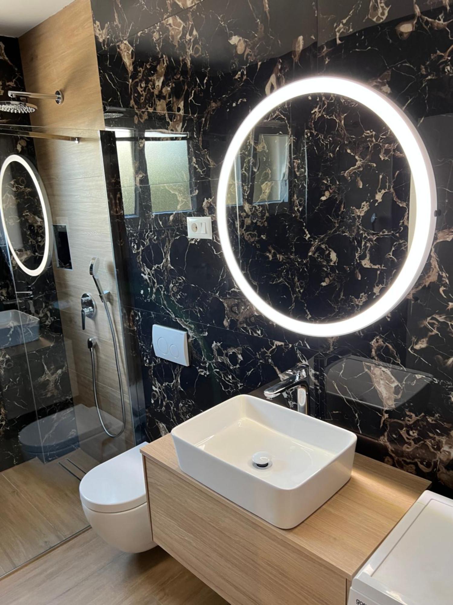 Giuseppe Design - Apartment Задар Екстериор снимка