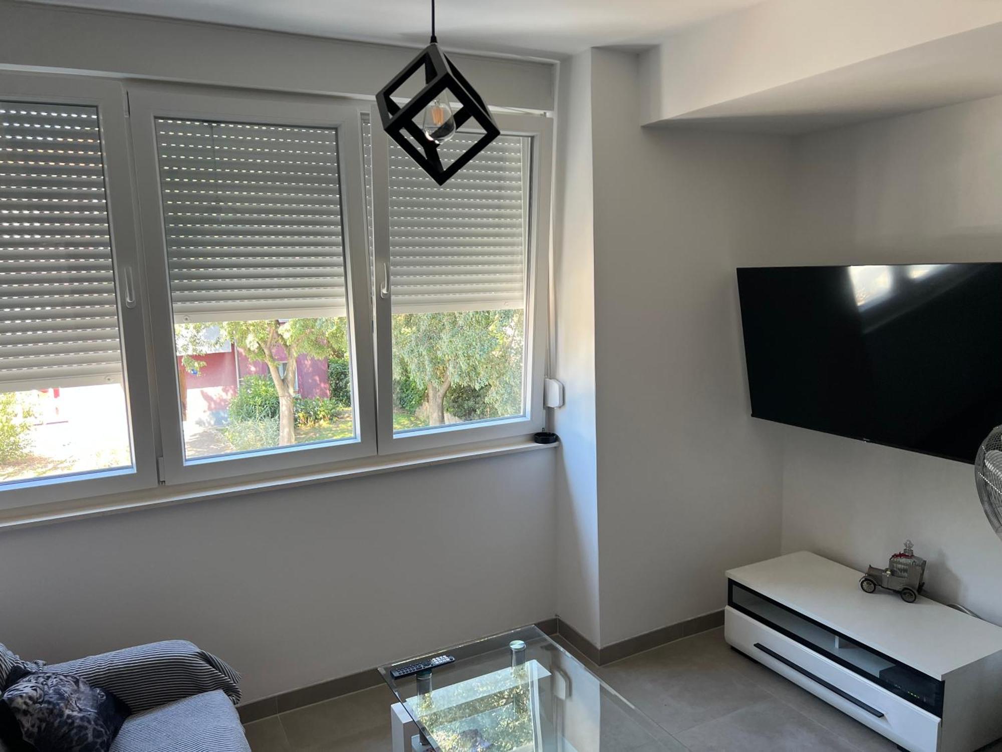 Giuseppe Design - Apartment Задар Екстериор снимка