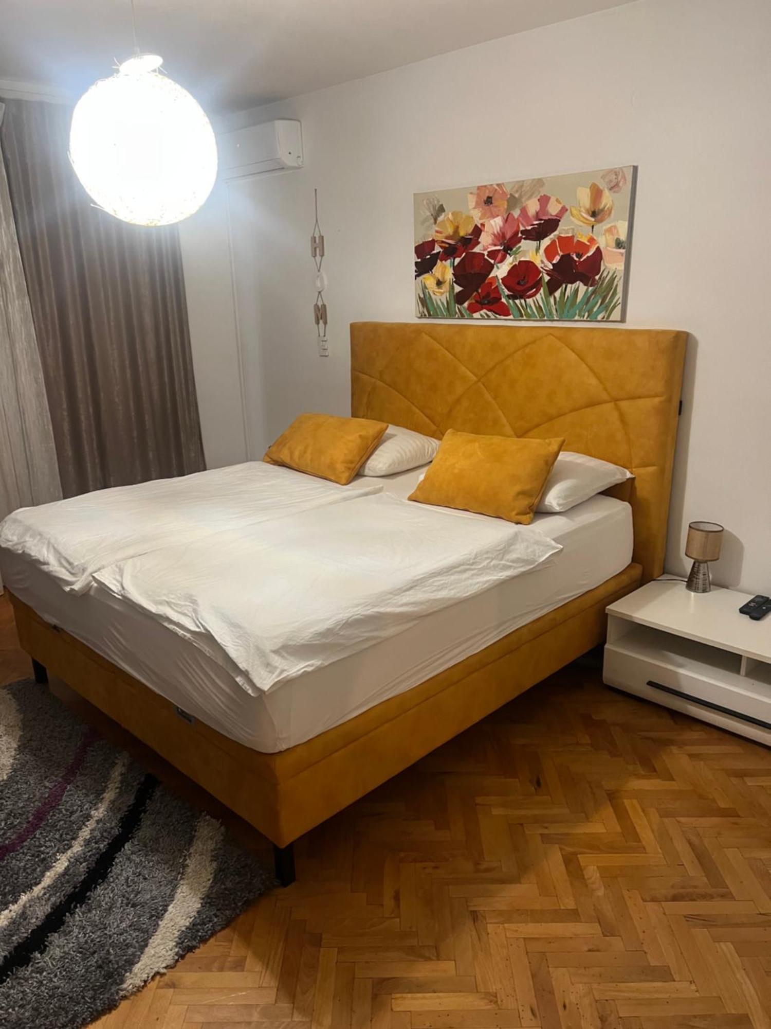 Giuseppe Design - Apartment Задар Екстериор снимка